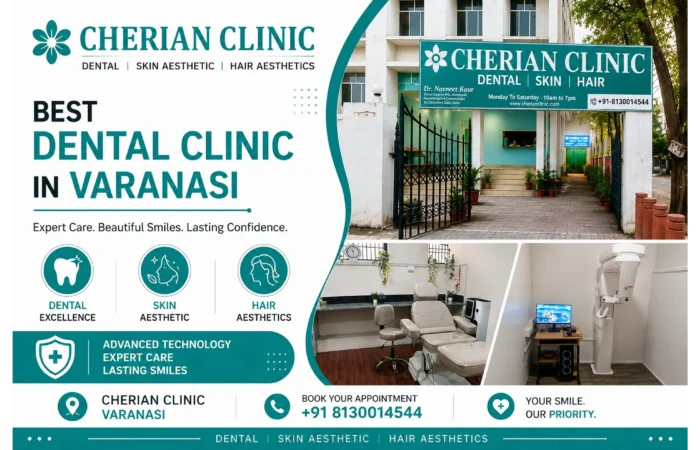 Cherian Clinic