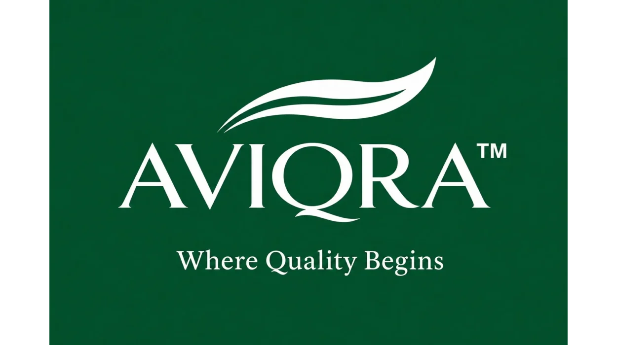 AVIQRA™