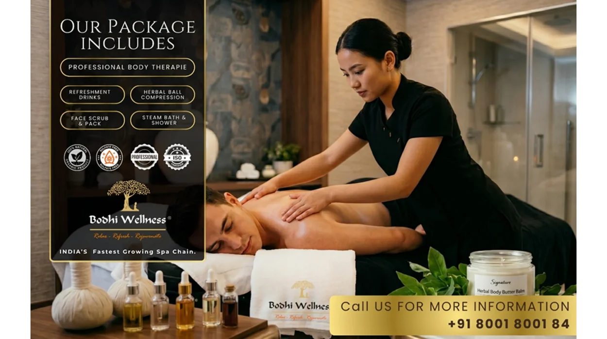 Bodhi Health & Wellness