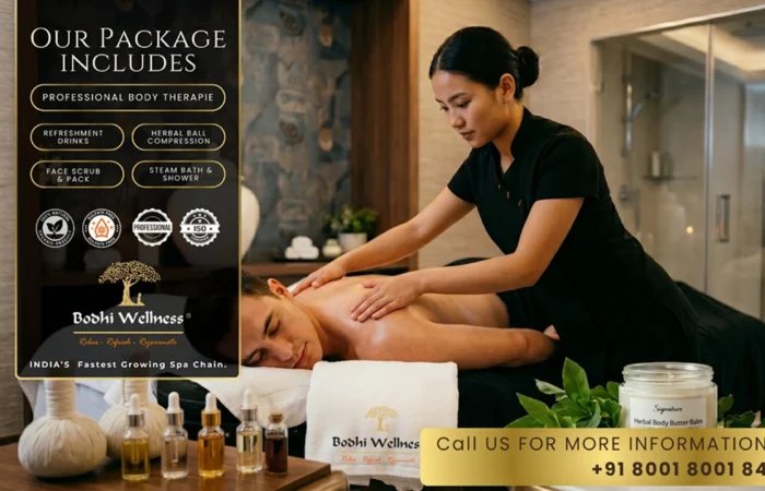 Bodhi Health & Wellness