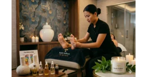 Bodhi Health & Wellness