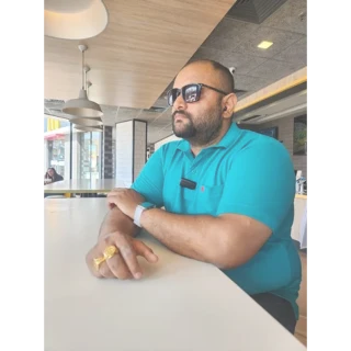 डॉ. सत्यम सिंह