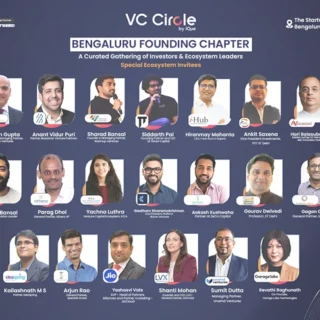 VC Circle
