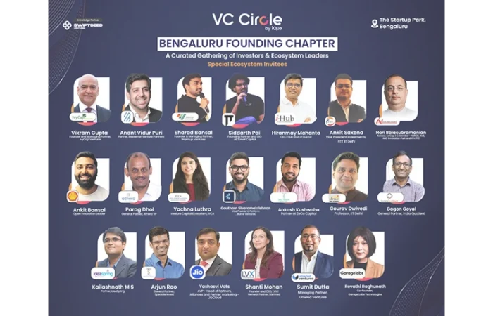 VC Circle
