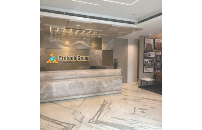 Prateek Group