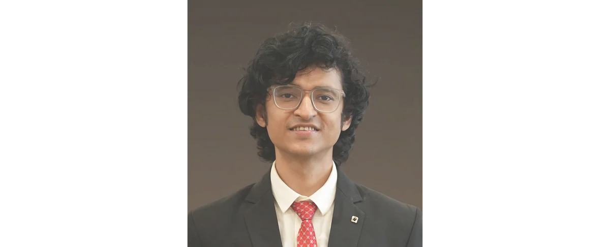 Rakesh Chandola