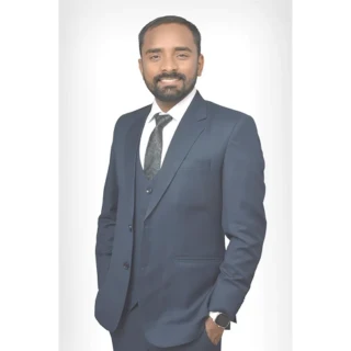 Coach Pawan Sharma