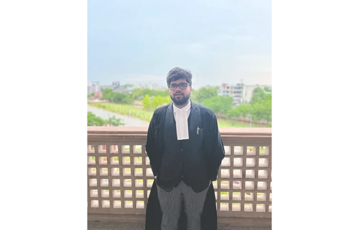 प्रकर्ष पांडेय