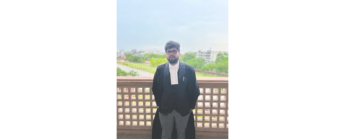 प्रकर्ष पांडेय
