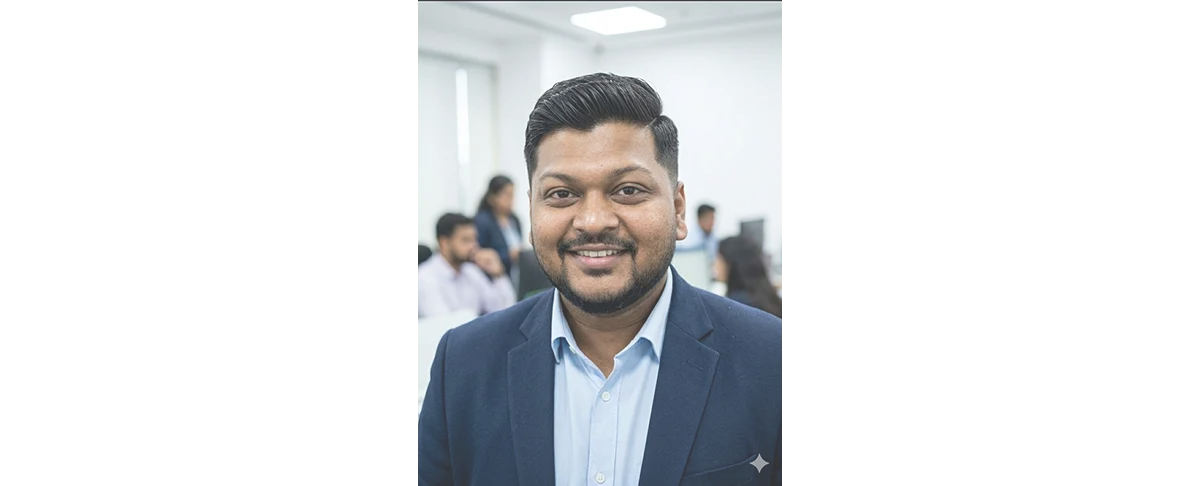 Mr. Omkar Todkar