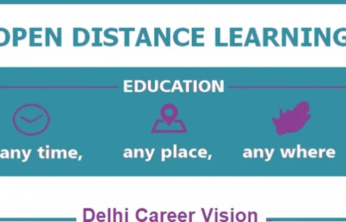 Delhi Career Vision