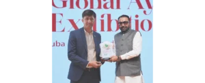 Dr. Hemant Kumar Sharma