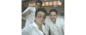 Chef Ravindra Rawat