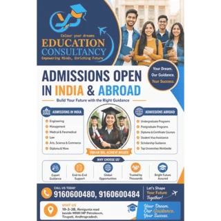 CYD Education Consultancy
