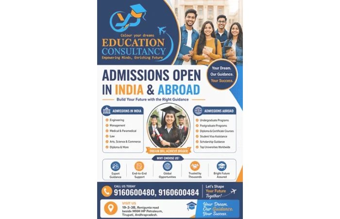 CYD Education Consultancy