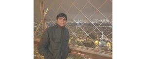 Dr. C. Srirama Raju