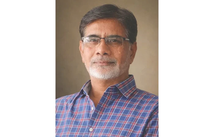 Prakash Deshmukh
