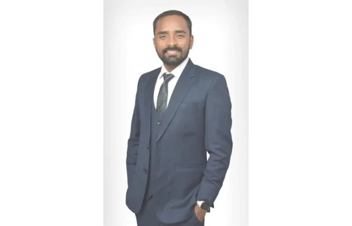 Coach Pawan Sharma