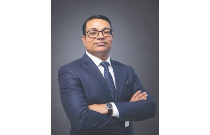 Jitendra Kumar Jha