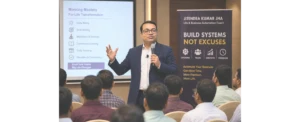 Jitendra Kumar Jha