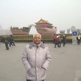 Mr. Pradeep Jain