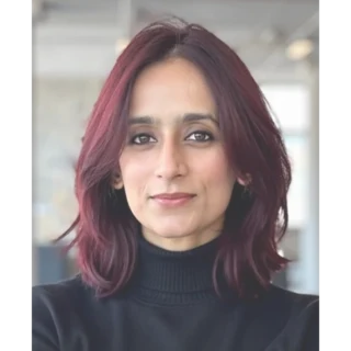 Vanhishikha Bhargava