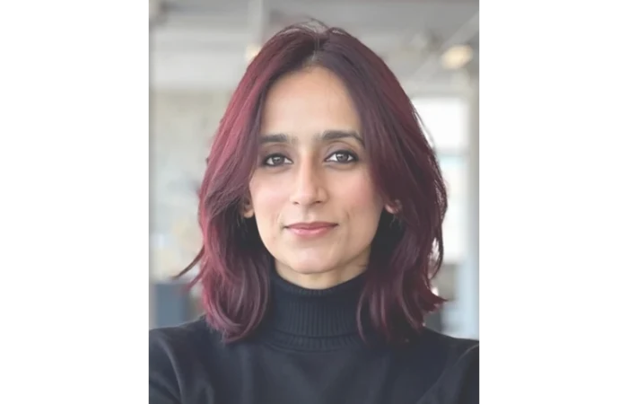 Vanhishikha Bhargava
