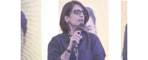 Vanhishikha Bhargava