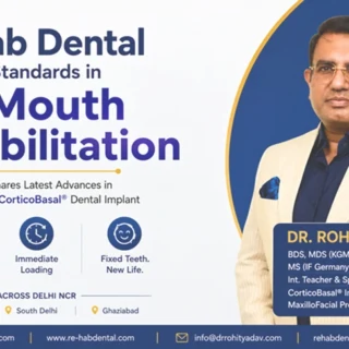 Dr. Rohit Yadav