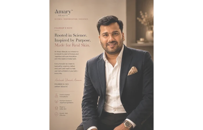 Amary Beauté