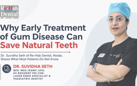 Dr. Suvidha Seth