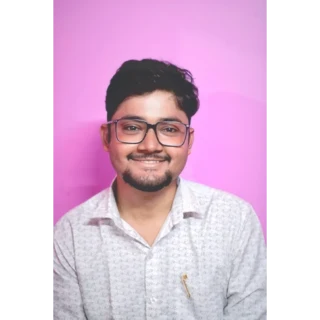 Dr. Sinchan Das