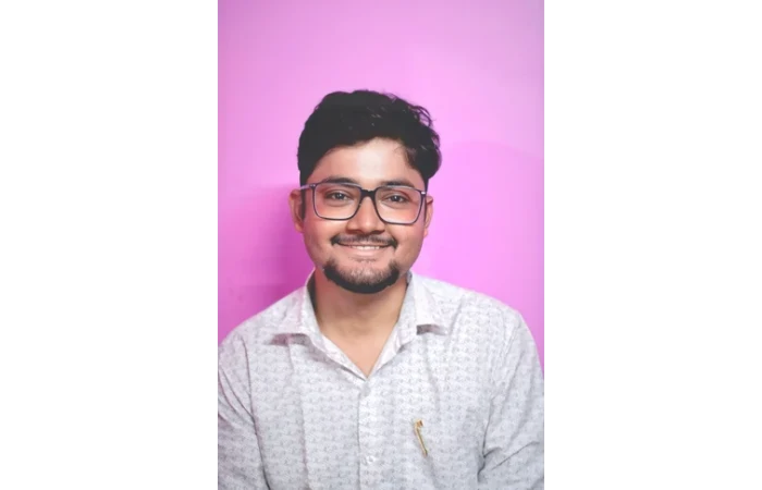 Dr. Sinchan Das