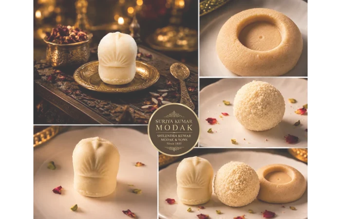 Surjya Kumar Modak