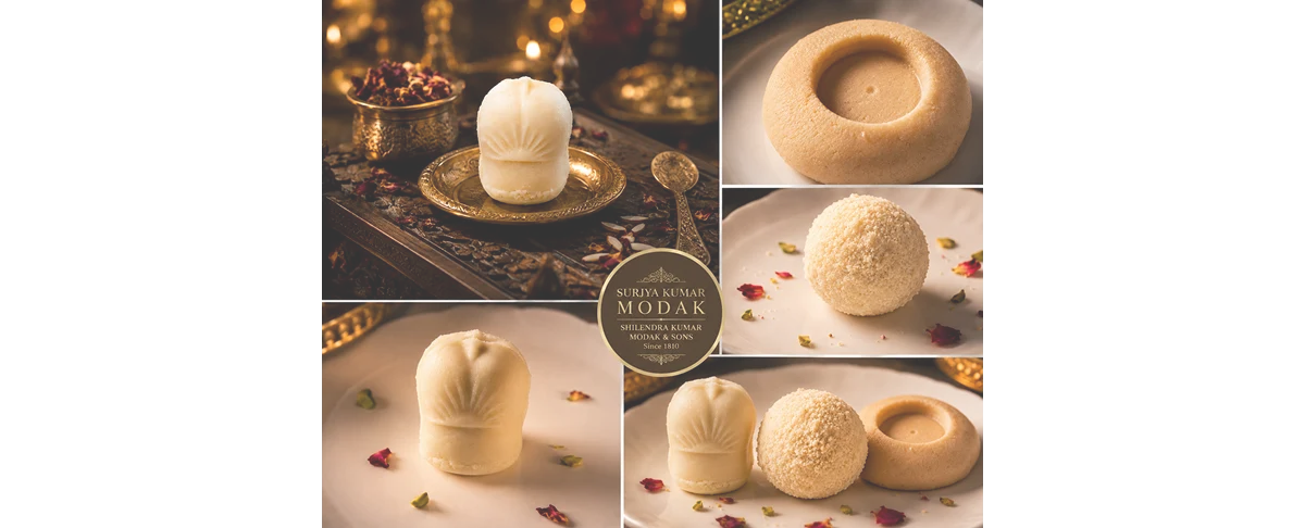Surjya Kumar Modak