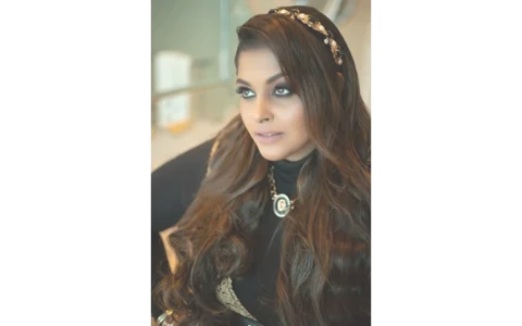 Dr. Lisha Paulose