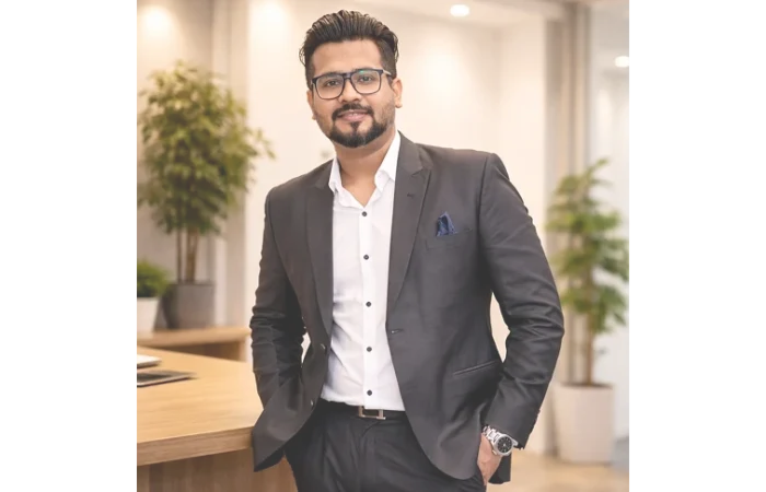 Kunal Bhambhani