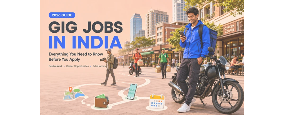 Gig Jobs