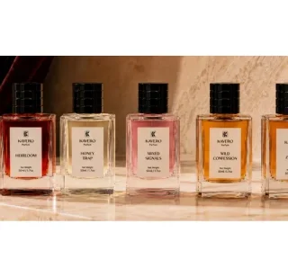 KAVERO Parfum