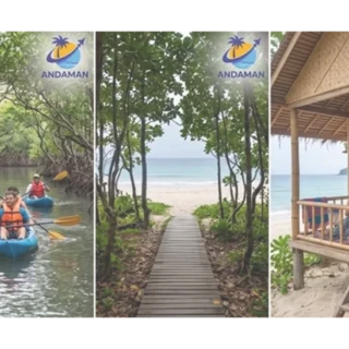 ANDAMAN TOUR TRAVEL PACKAGE