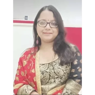 Anupama Garg