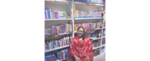 Anupama Garg