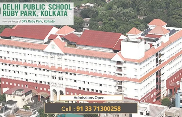 DPS Ruby Park