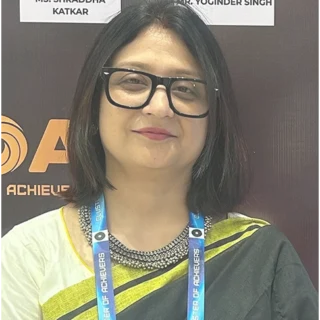Sonali Ojh