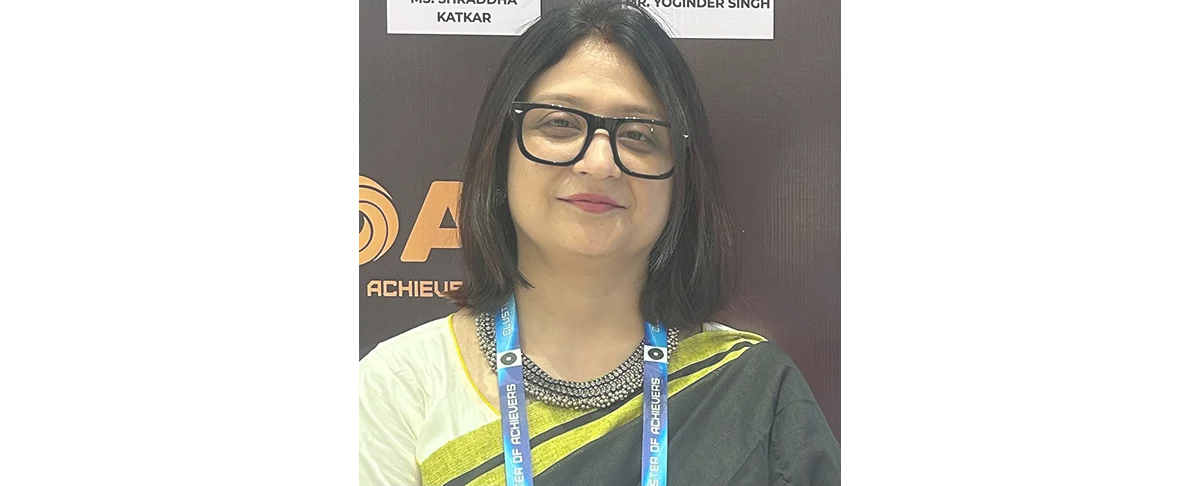 Sonali Ojh