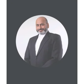 Advocate Anand Prakash Dubey