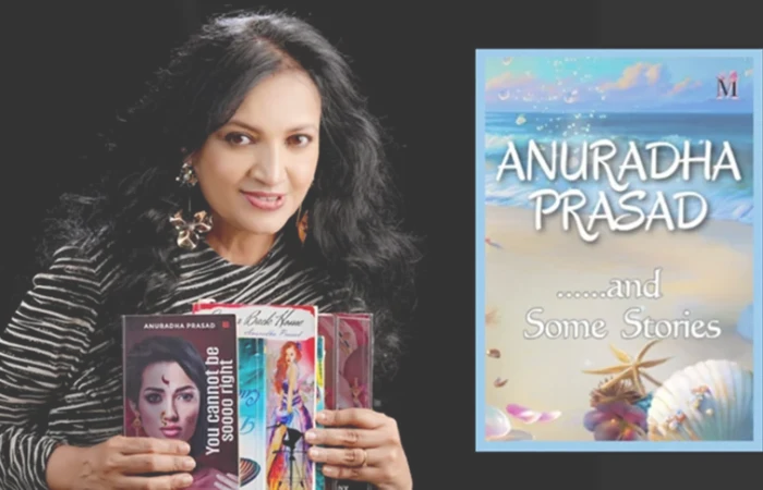 Anuradha Prasad