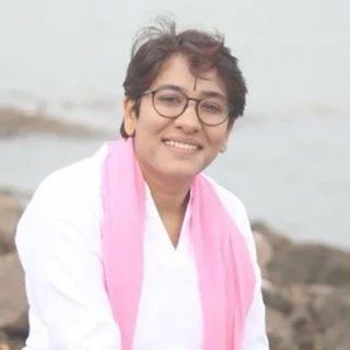 Gurumaa, Director, Nirvana Naturopathy