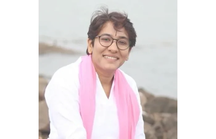 Gurumaa, Director, Nirvana Naturopathy