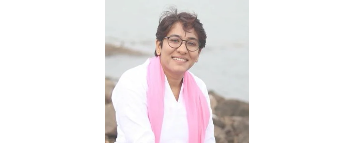 Gurumaa, Director, Nirvana Naturopathy